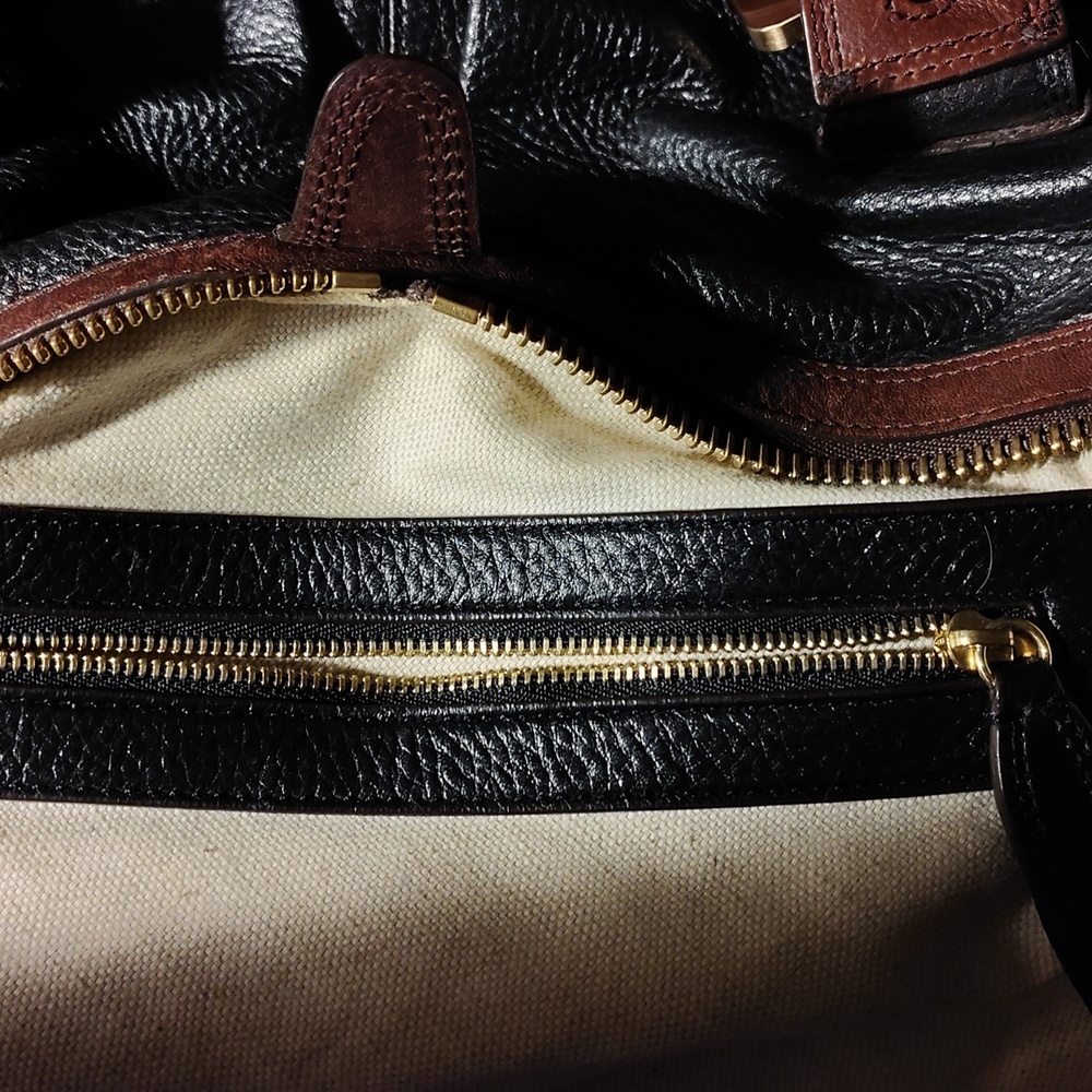 Michael Kors Vintage Purse - Picture 9 of 10
